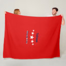 Search for thank you blankets Blue