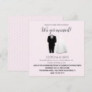 Search for bride friend invitations Bride and groom