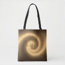 Search for vortex bags Gold