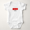Search for atoms baby clothes Funny