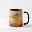 Search for hobbit movie mugs Laketown
