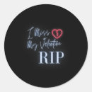 Search for saint valentines day stickers February