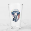 Search for american flags beer glasses United states
