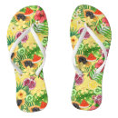 Search for kiwi thongs Tropical
