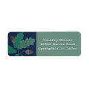 Search for acorn return address labels Nature