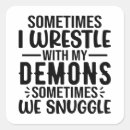 Search for self designed stickers Growth