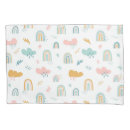 Search for cloud pillowcases Rain