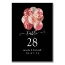 Search for safari table cards Black