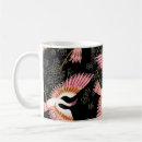 Search for traditional pattern mugs Bird