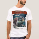 Search for endangered animals tshirts Nature