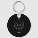 Search for mindfulness symbol key rings Meditation
