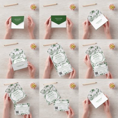 Search for offbeat wedding invitations Vintage