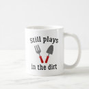 Search for play in the dirt mugs Garden