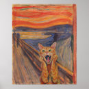 Search for edvard munch posters Iconic