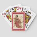 Search for fancy playing cards Pink