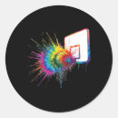 Search for free throw stickers Basket