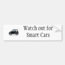 Search for smart bumper stickers Humour