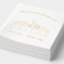 Search for bulk napkins Professional