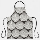 Search for repetition aprons Geometric