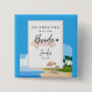 Search for beach bride badges Girls weekend