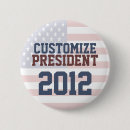 Search for 2012 candidate badges Election