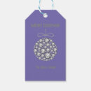 Search for purple christmas gift tags Tree