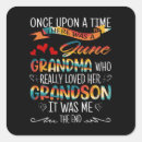 Search for grandsons stickers Grandma