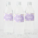 Search for purple daisy stickers Boho