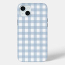 Search for blue gingham iphone cases Simple