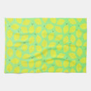 Search for bright colours tea towels Green