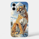 Search for roaring lion iphone cases Feline