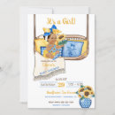 Search for baby swing invitations Blue