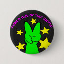 Search for alien worlds badges Sci fi