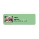 Search for male cardinal return address labels Bird