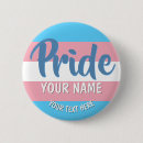 Search for pride month badges Trans