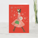 Search for vintage african american christmas cards Black