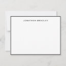 Search for mens note cards Simple