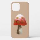 Search for magic mushroom iphone cases Toadstool