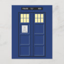 Search for blue box postcards Costume