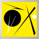 Search for black and white pattern art Bold
