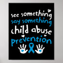 Search for child abuse awareness posters Take america back