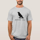 Search for crow tshirts Cute