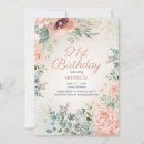Search for gold glitter 21st birthday invitations Elegant