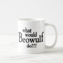 Search for anglo mugs Beowulf