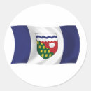 Search for territories stickers Canadian