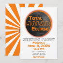 Search for eclipse party invitations Totality