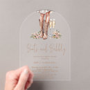 Search for southern bridal shower invitations Country