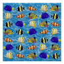 Search for seaweed print posters Colourful