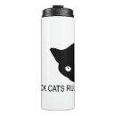 Search for black cats rule mugs Kitten
