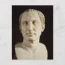 Search for julius caesar postcards Cesar